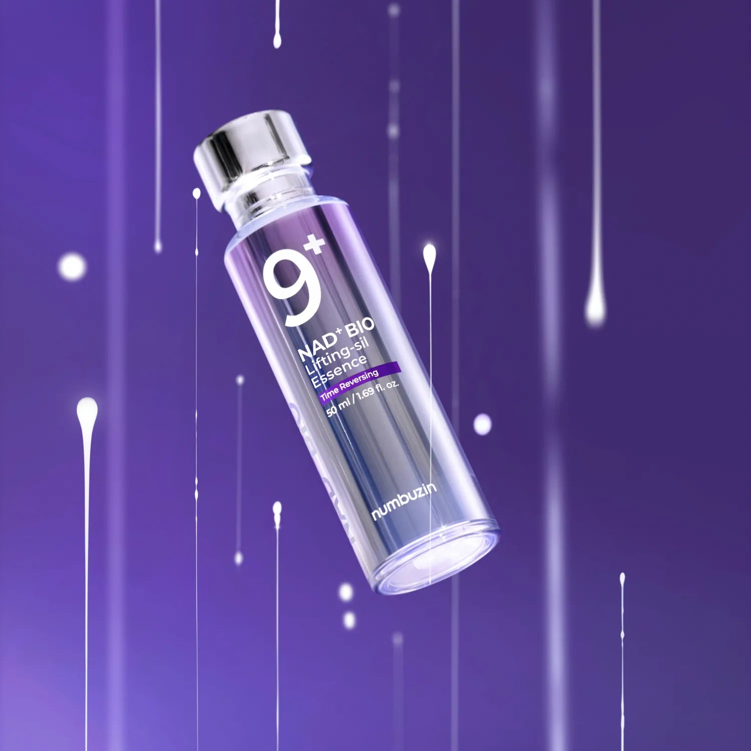 No.9+ Nad Bio Lifting Essence (Crema Hidratante)