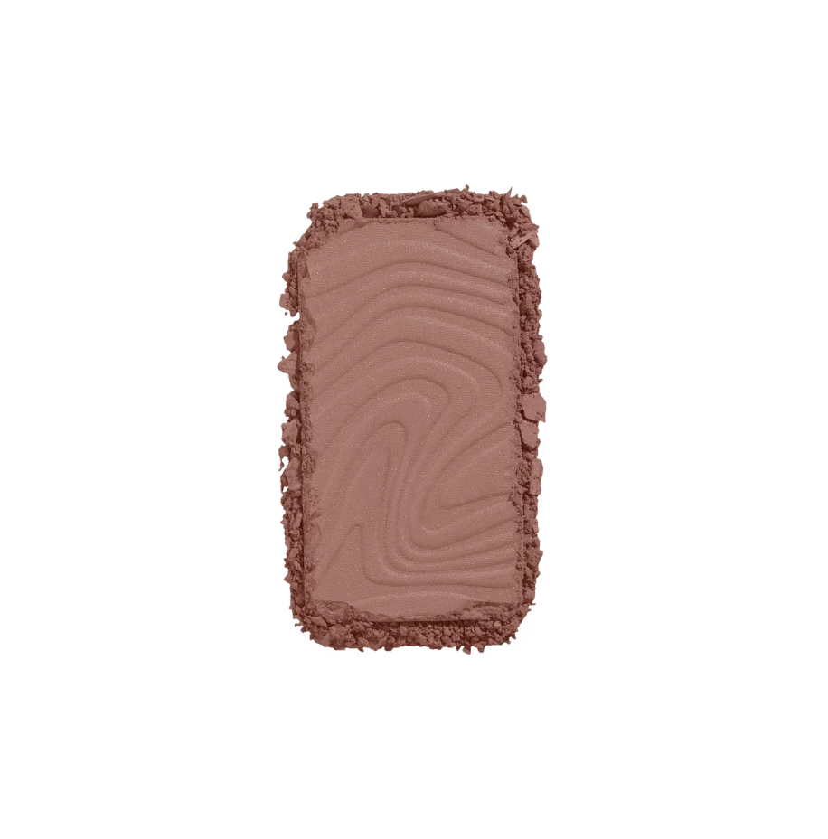 Buttermelt Pressed Powder Natural Finish Bronzer (Bronceador en Polvo)
