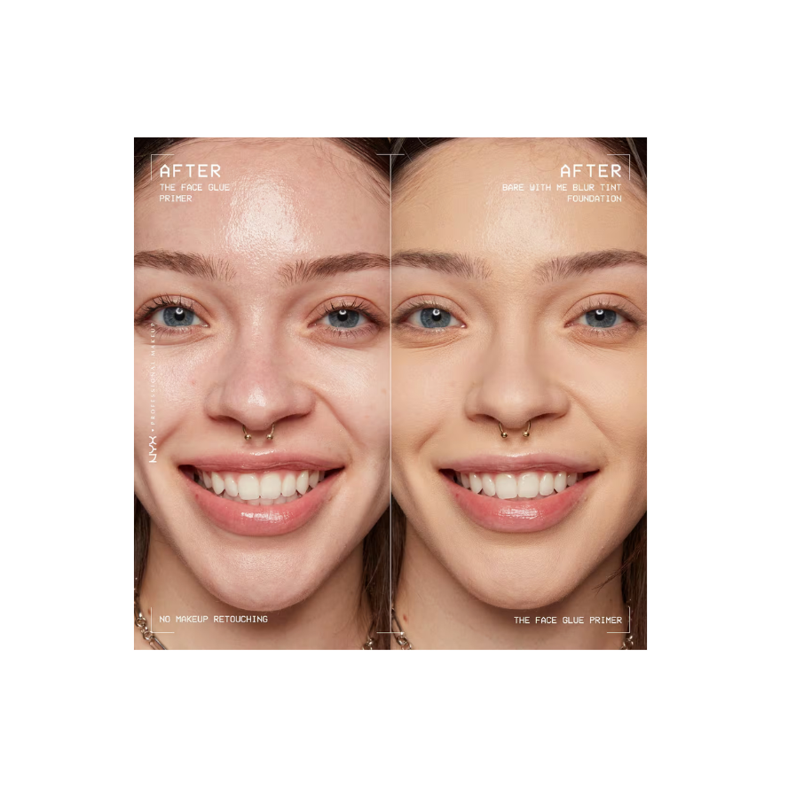 The Face Glue Gripping Primer (Prebase)