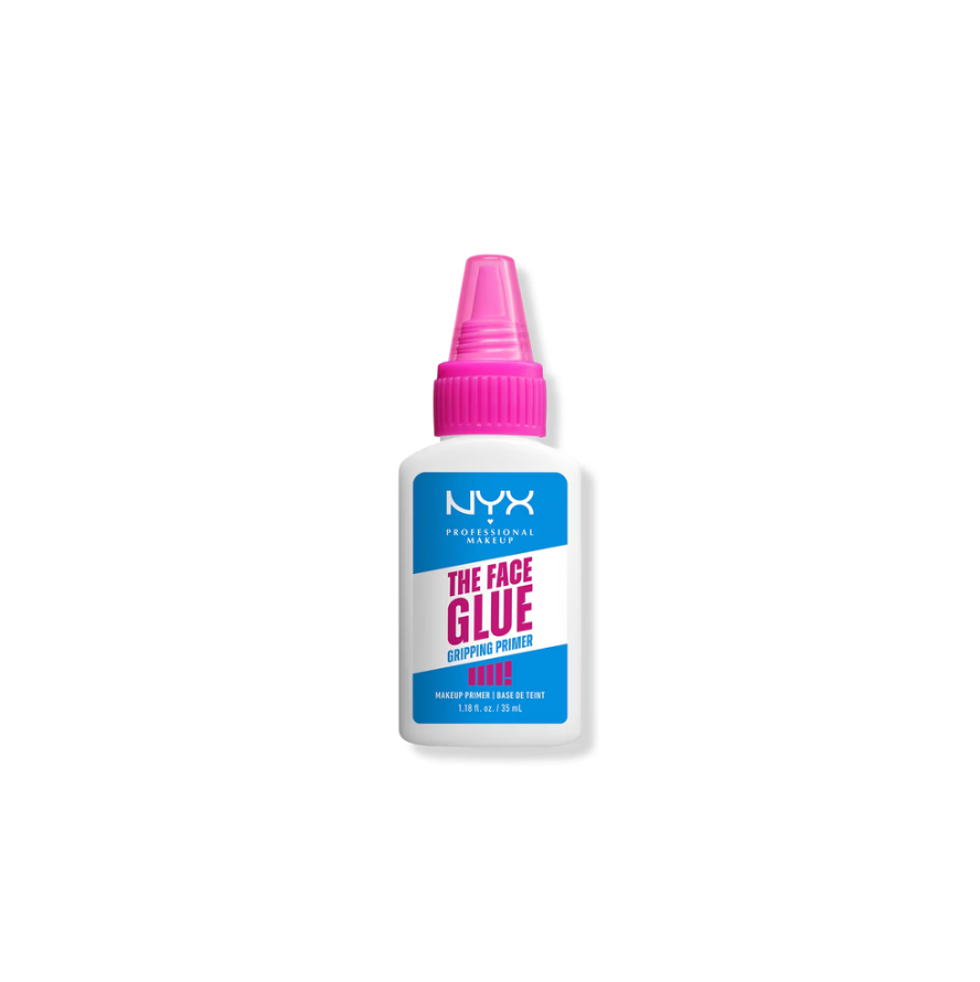 The Face Glue Gripping Primer (Prebase)