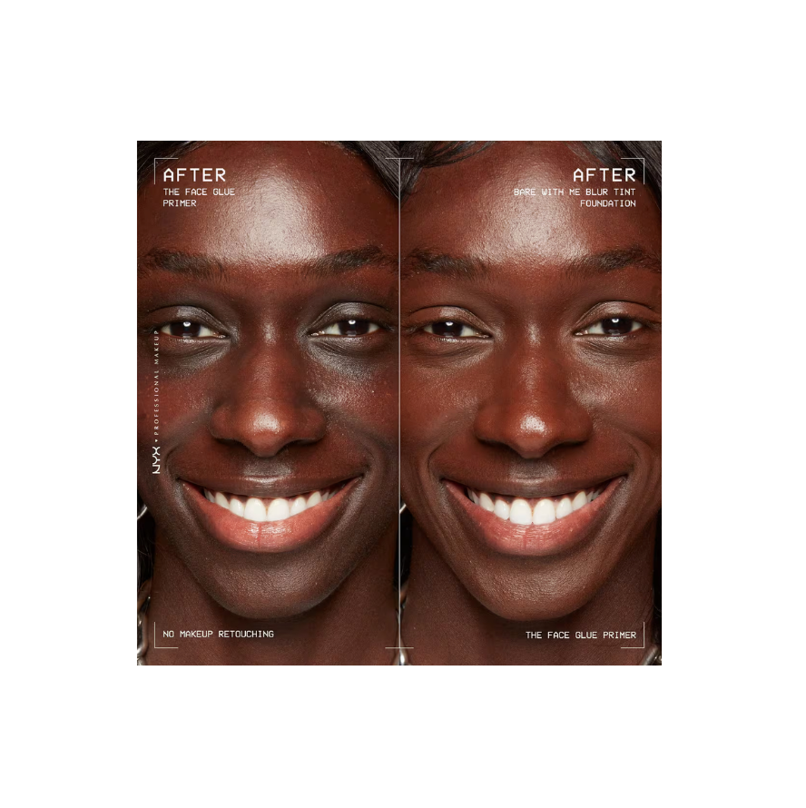 The Face Glue Gripping Primer (Prebase)