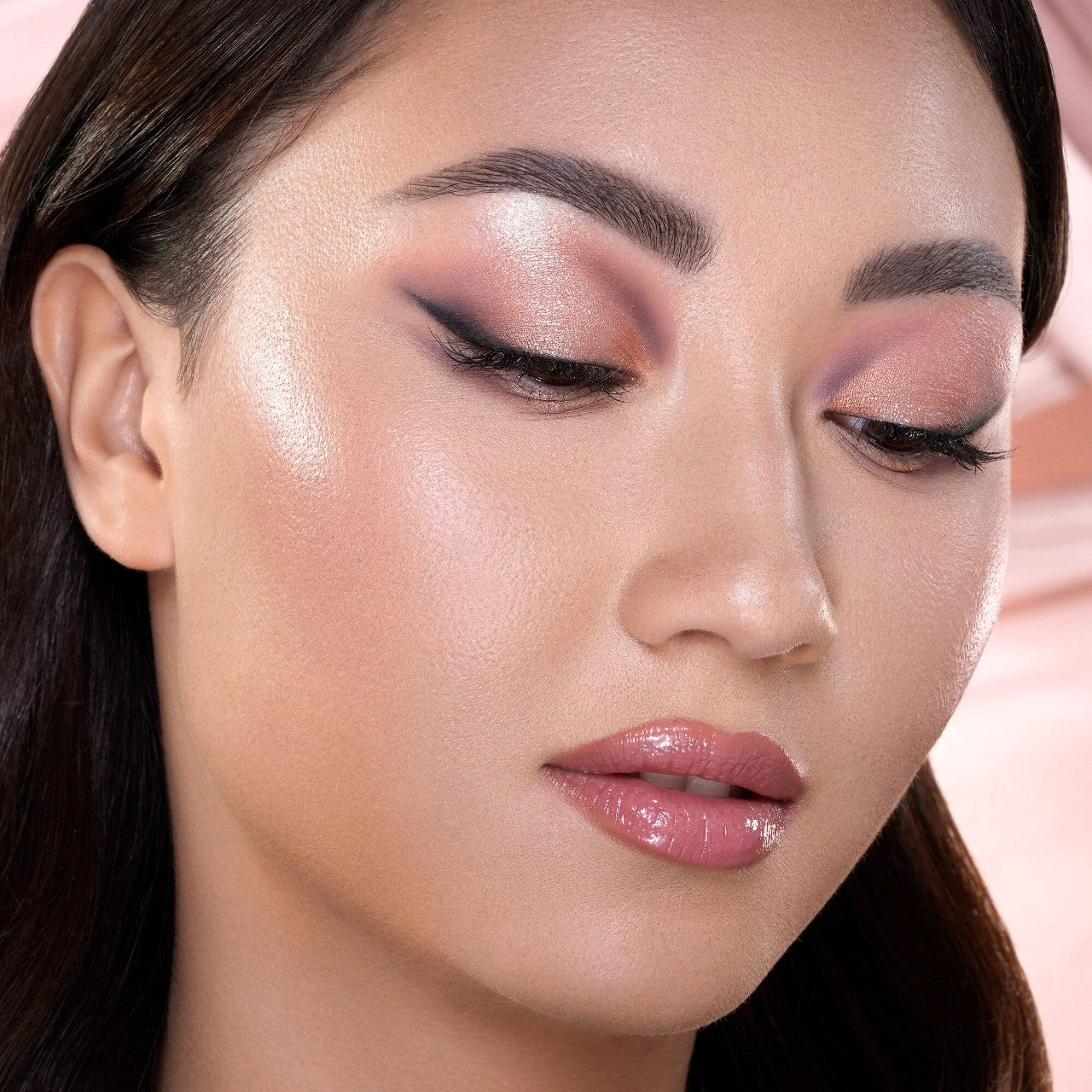 Mini Starlette Palette (Sombras De Ojos)