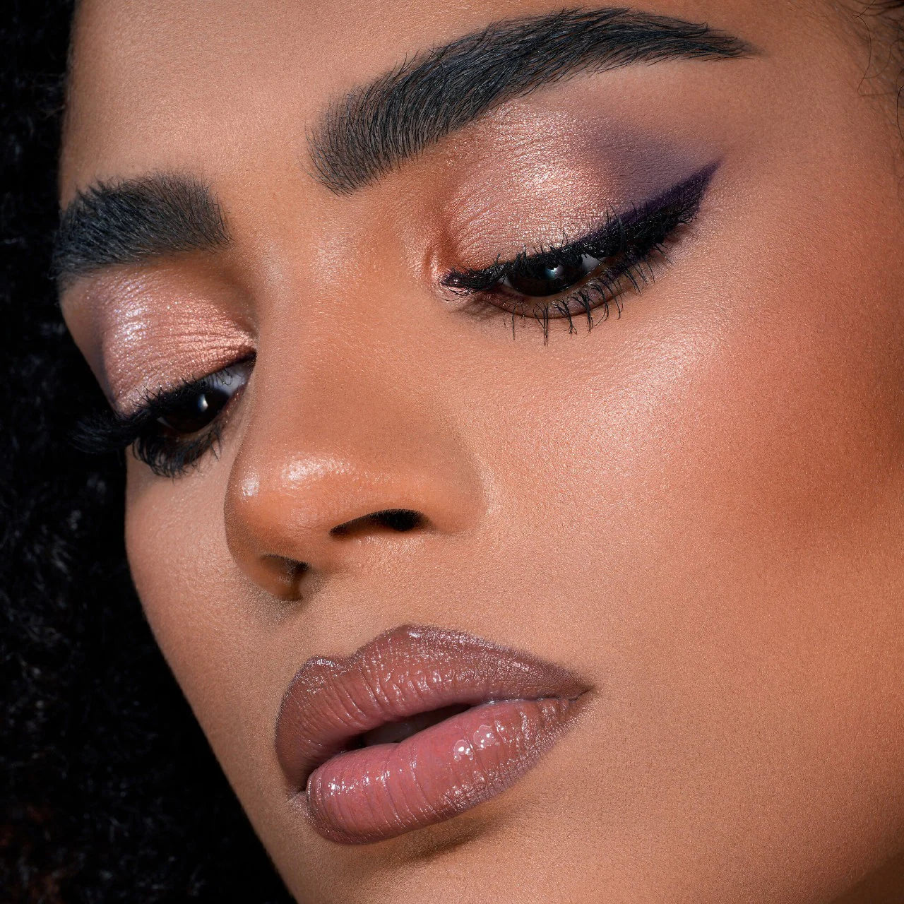 Mini Starlette Palette (Sombras De Ojos)