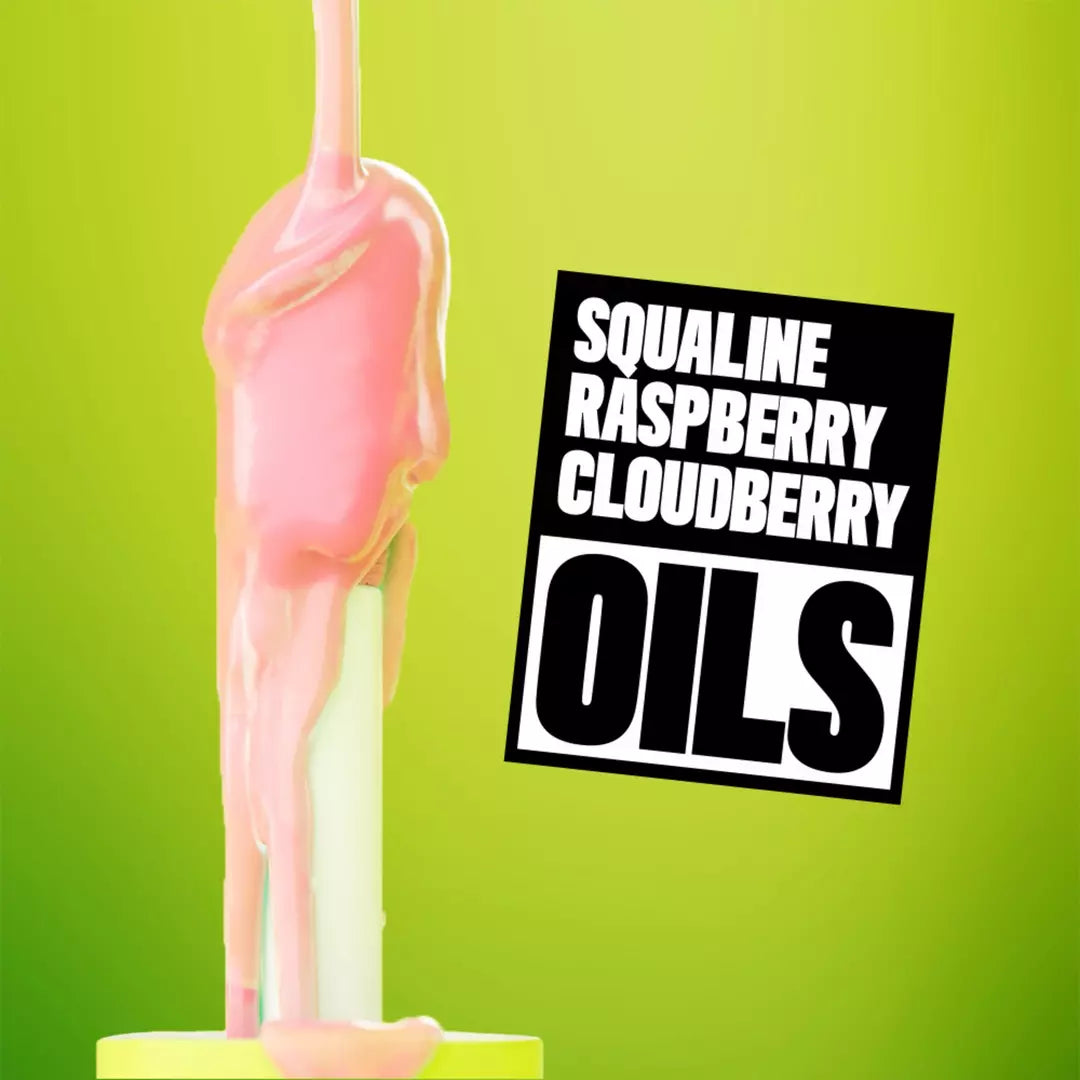 Fat Oil Lip Drip (Aceite Para Labios)