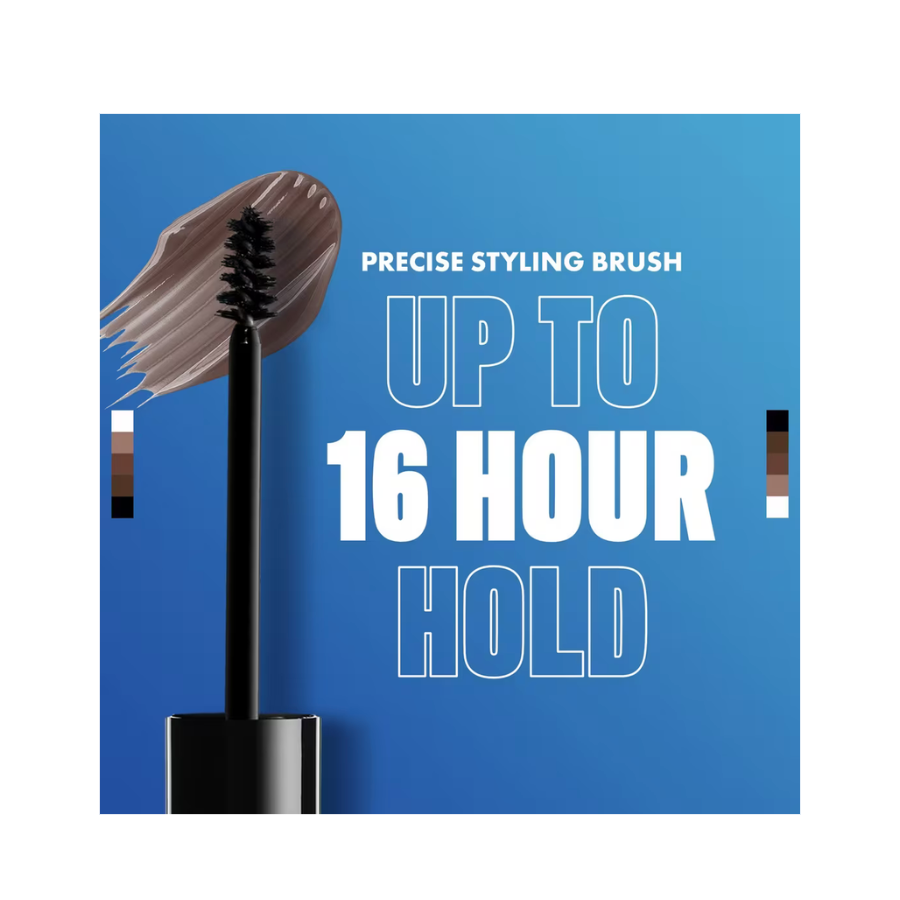 The Brow Glue (Gel De Cejas)
