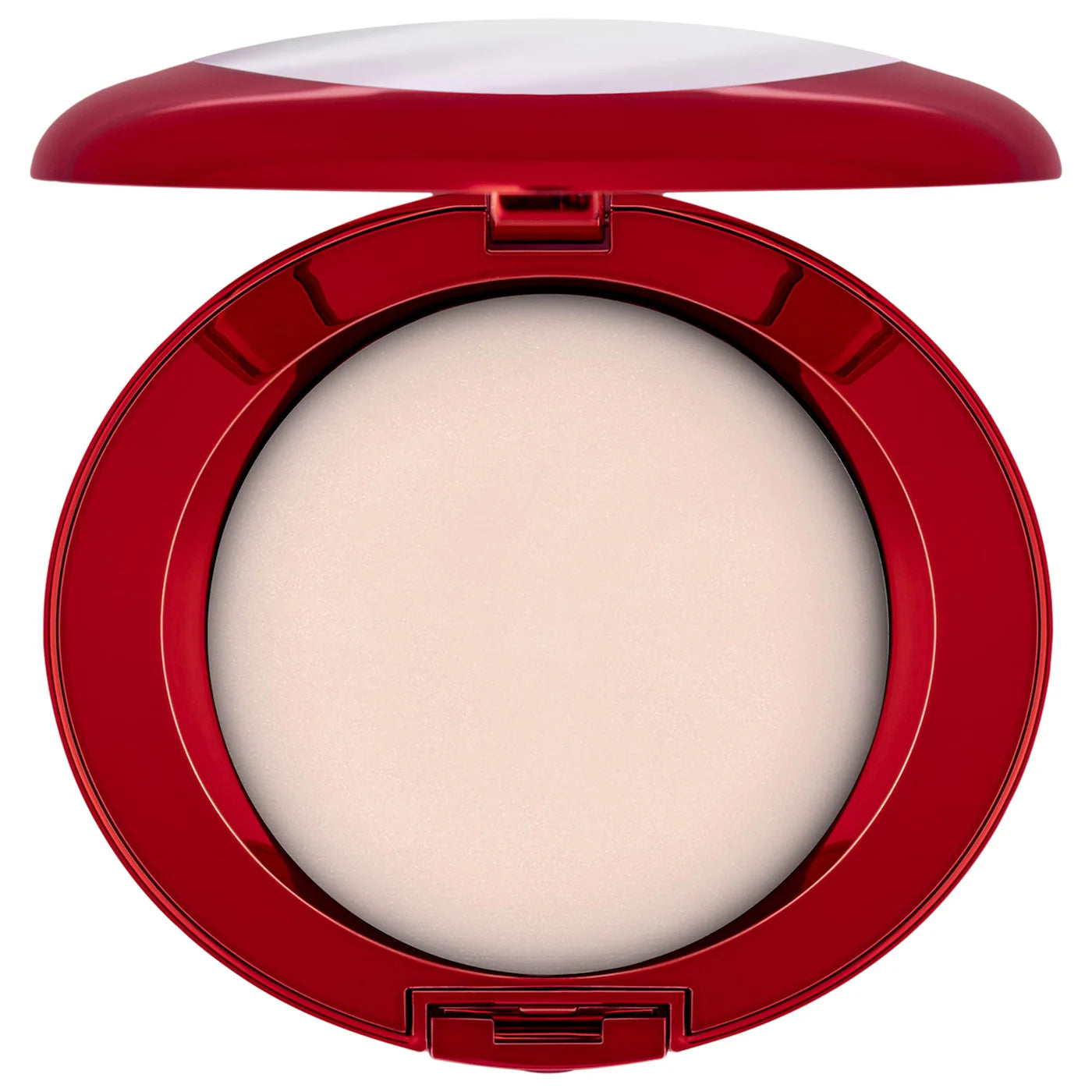 Bouclé Silk Airbrushed Talc-Free Finishing Powder (Polvo Compacto)