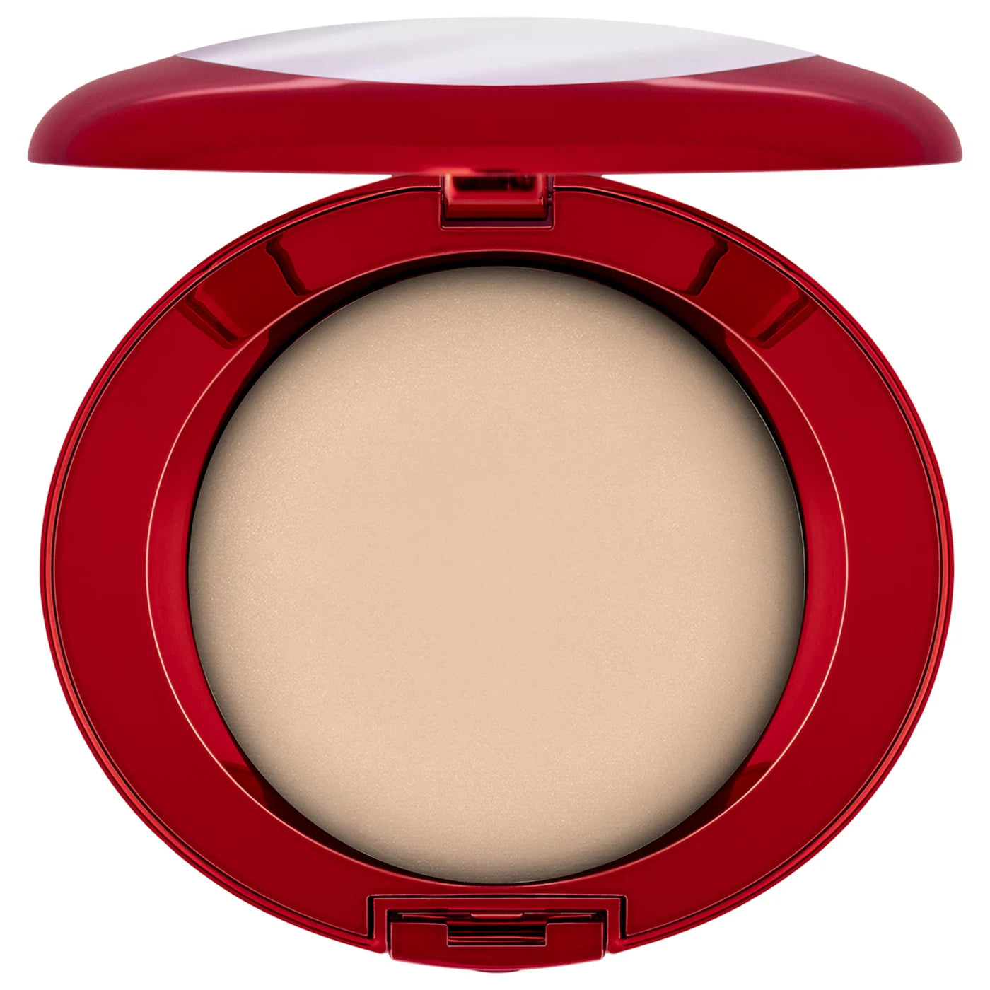 Bouclé Silk Airbrushed Talc-Free Finishing Powder (Polvo Compacto)