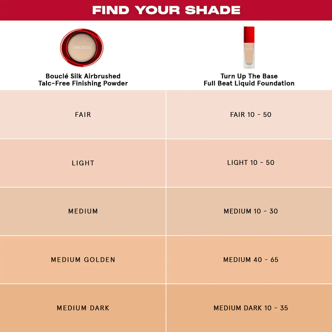 Bouclé Silk Airbrushed Talc-Free Finishing Powder (Polvo Compacto)