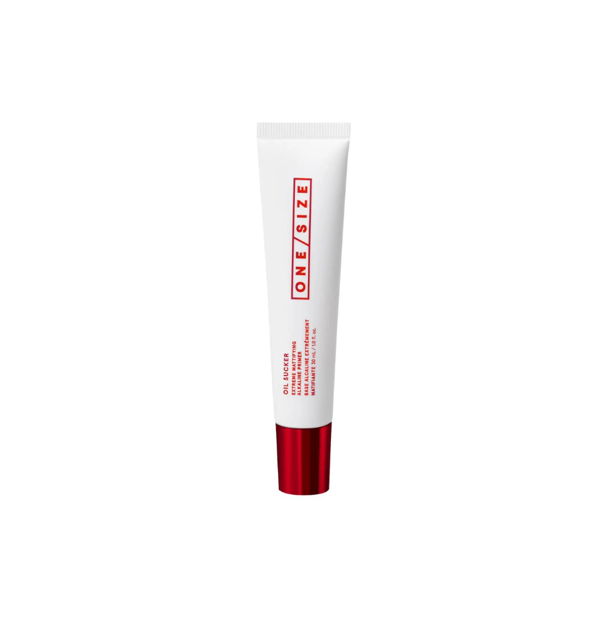 Oil Sucker Extreme Mattifying Alkaline Primer (Prebase)