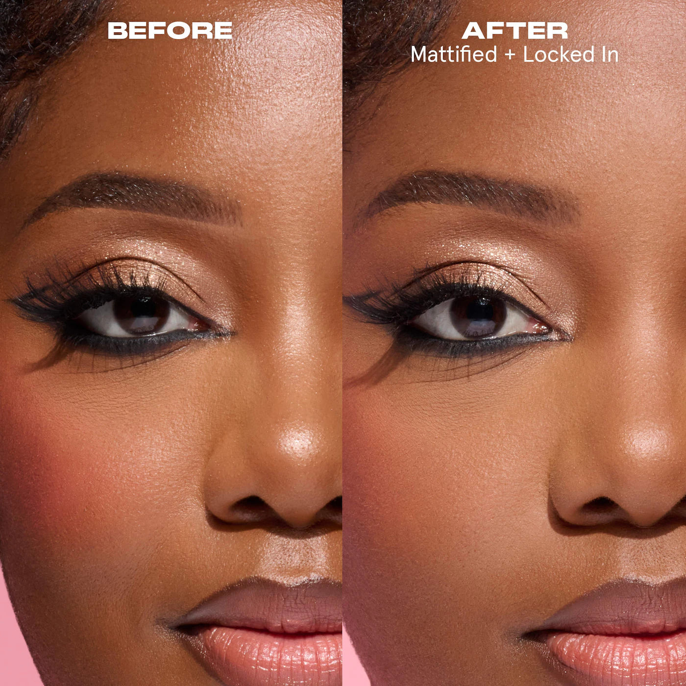 On 'Til Dawn Mattifying Waterproof Setting Spray Big & Bitty Duo (Kit o Set)