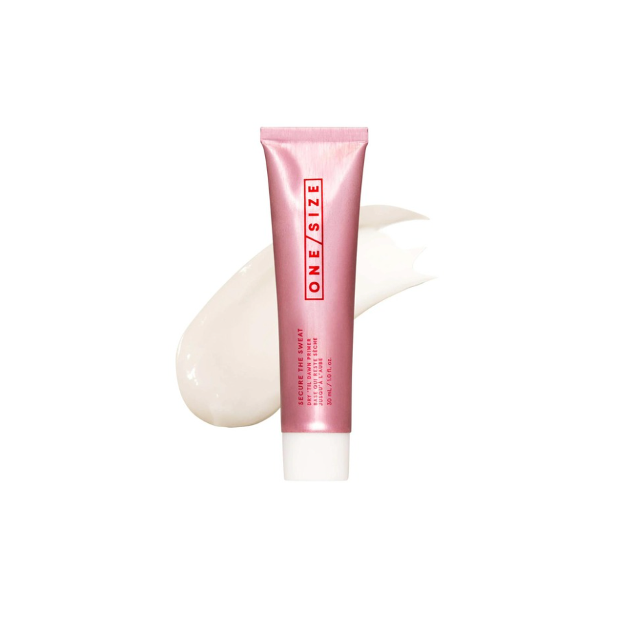 Secure The Sweat Waterproof Mattifying Primer (Prebase)