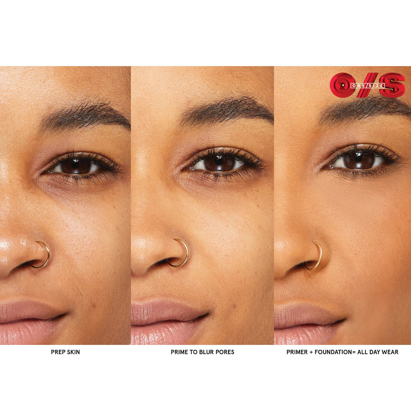 Secure the Blur Makeup Magnet Primer (Prebase)