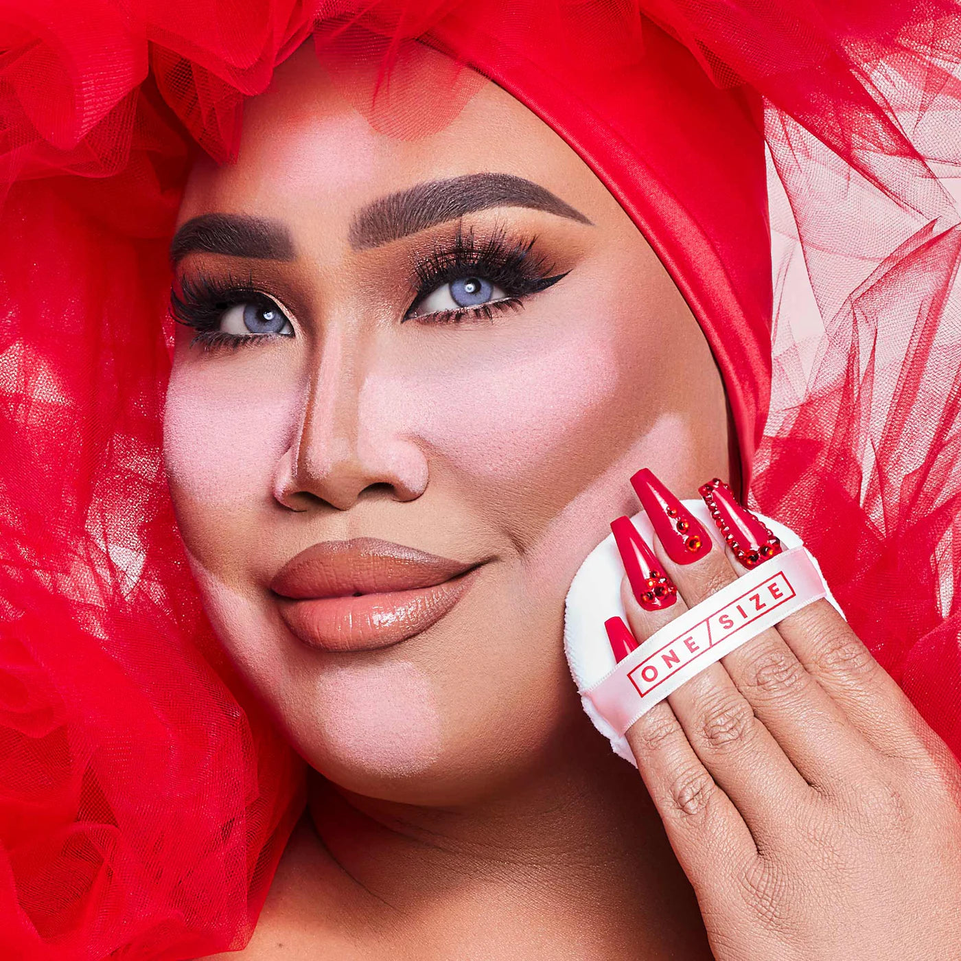Ultimate Setting & Baking Puff (Esponja Para Rostro)