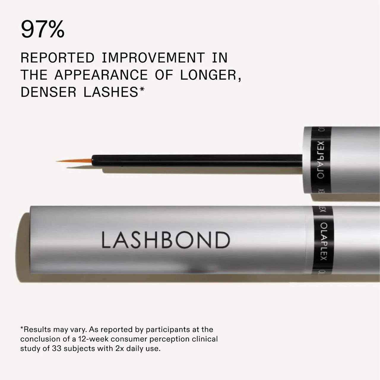 Lashbond Building and Enhancing Serum (Suero Para Pestañas)