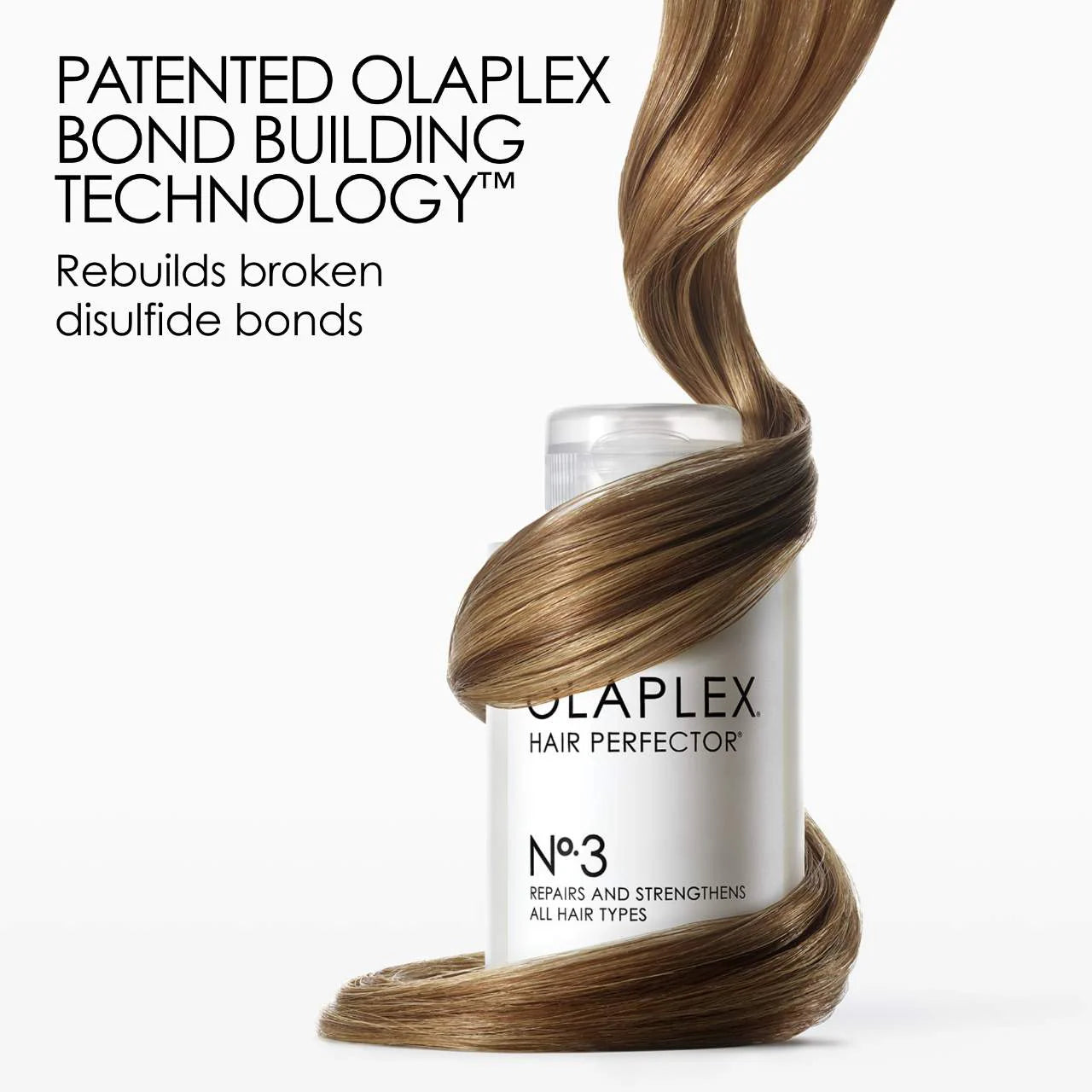 No. 3 Hair Repair Perfector (Tratamiento para Cabello)