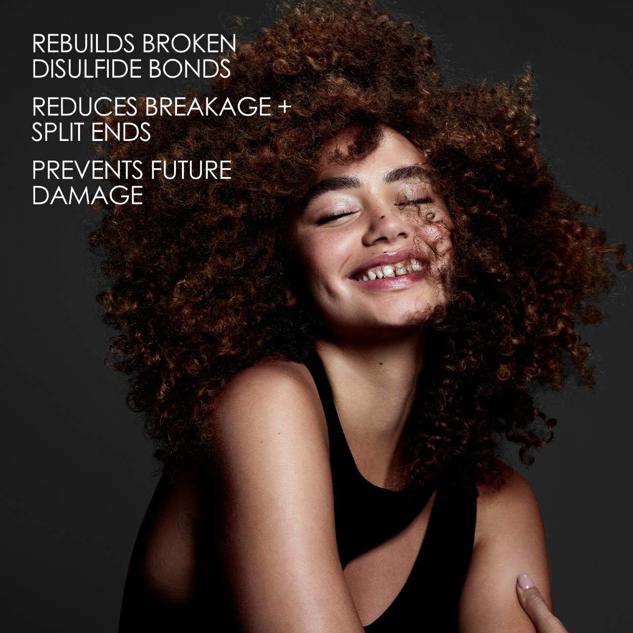 No. 3 Hair Repair Perfector (Tratamiento para Cabello)