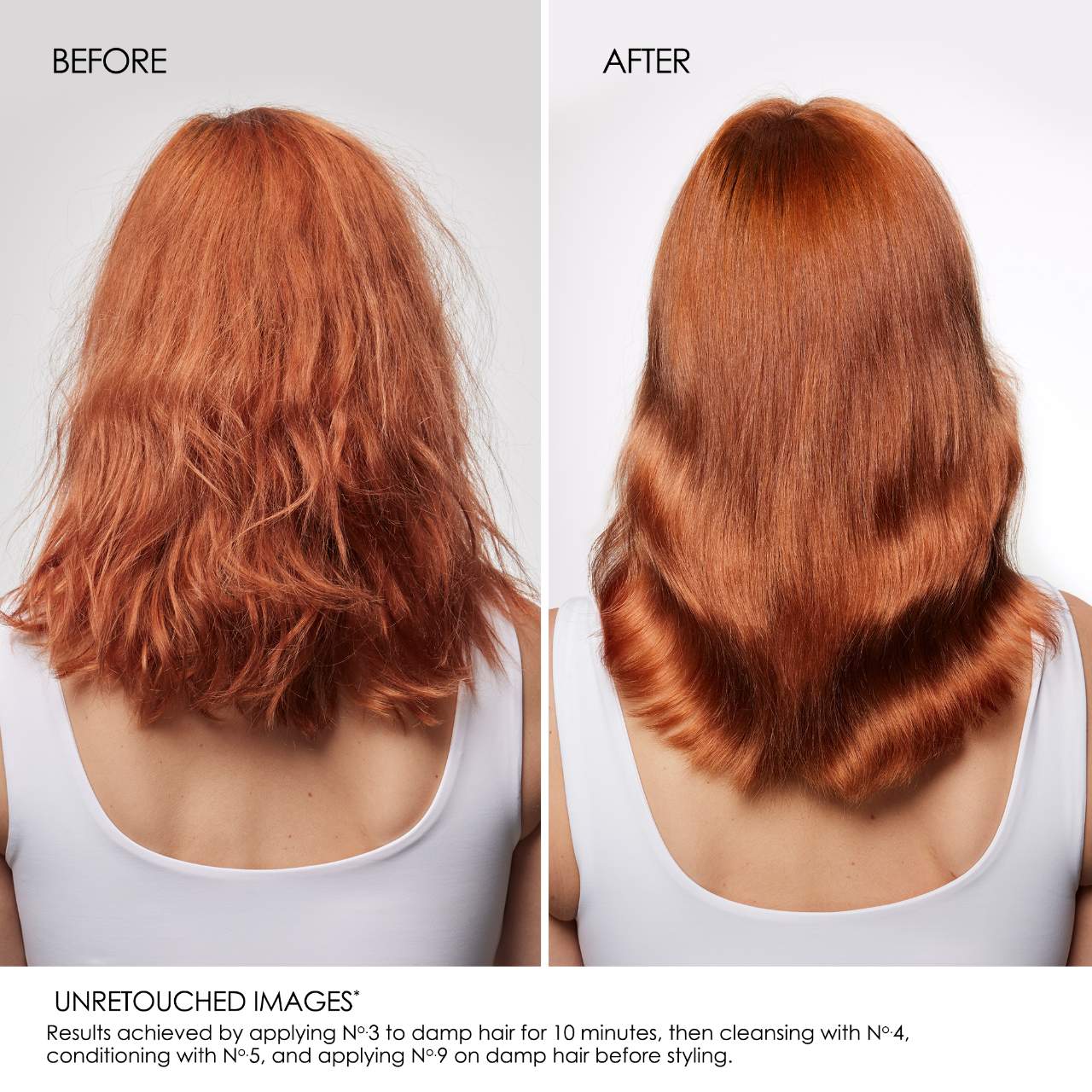 No. 3 Hair Repair Perfector (Tratamiento para Cabello)