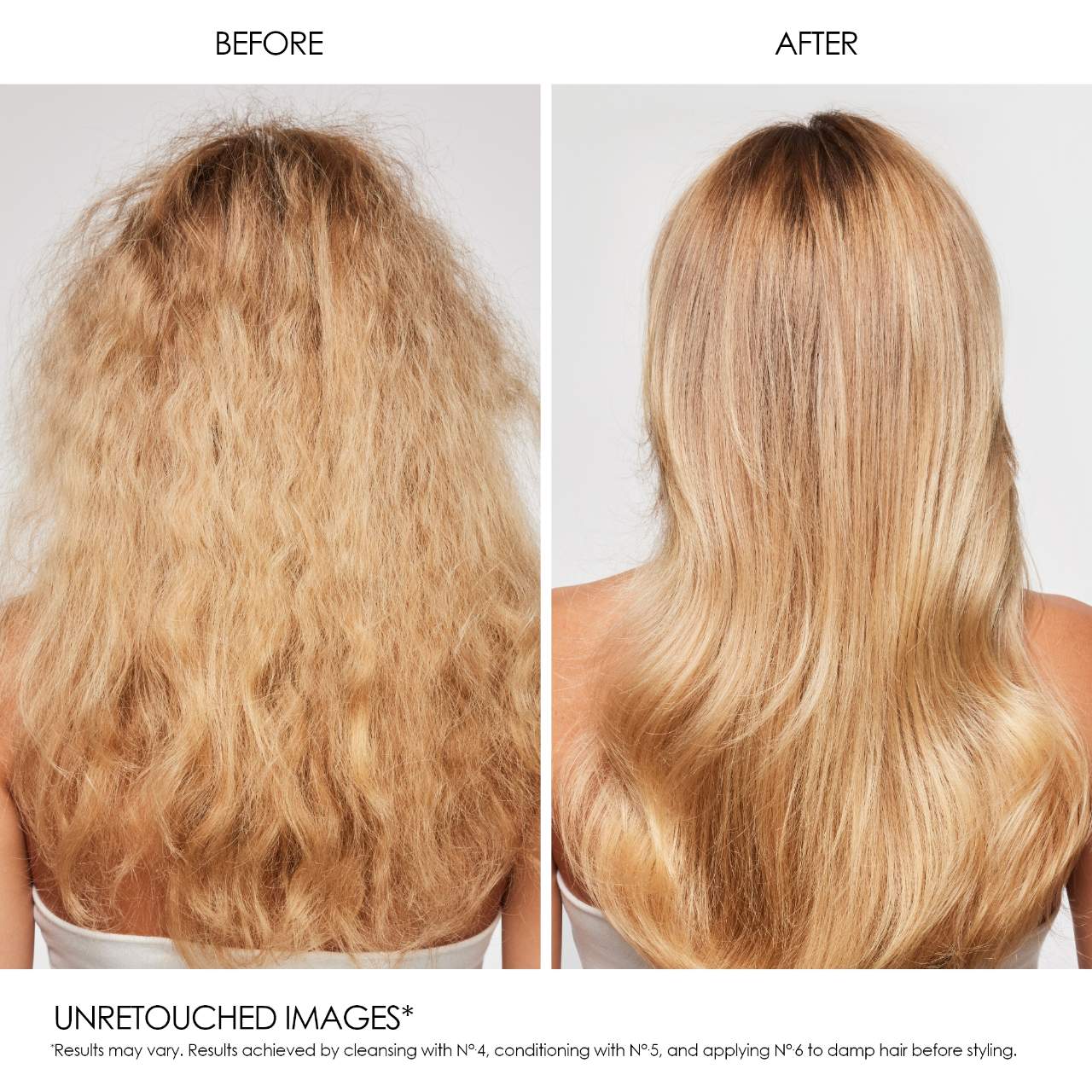 No. 4 Bond Maintenance Shampoo (Champú para Cabello)