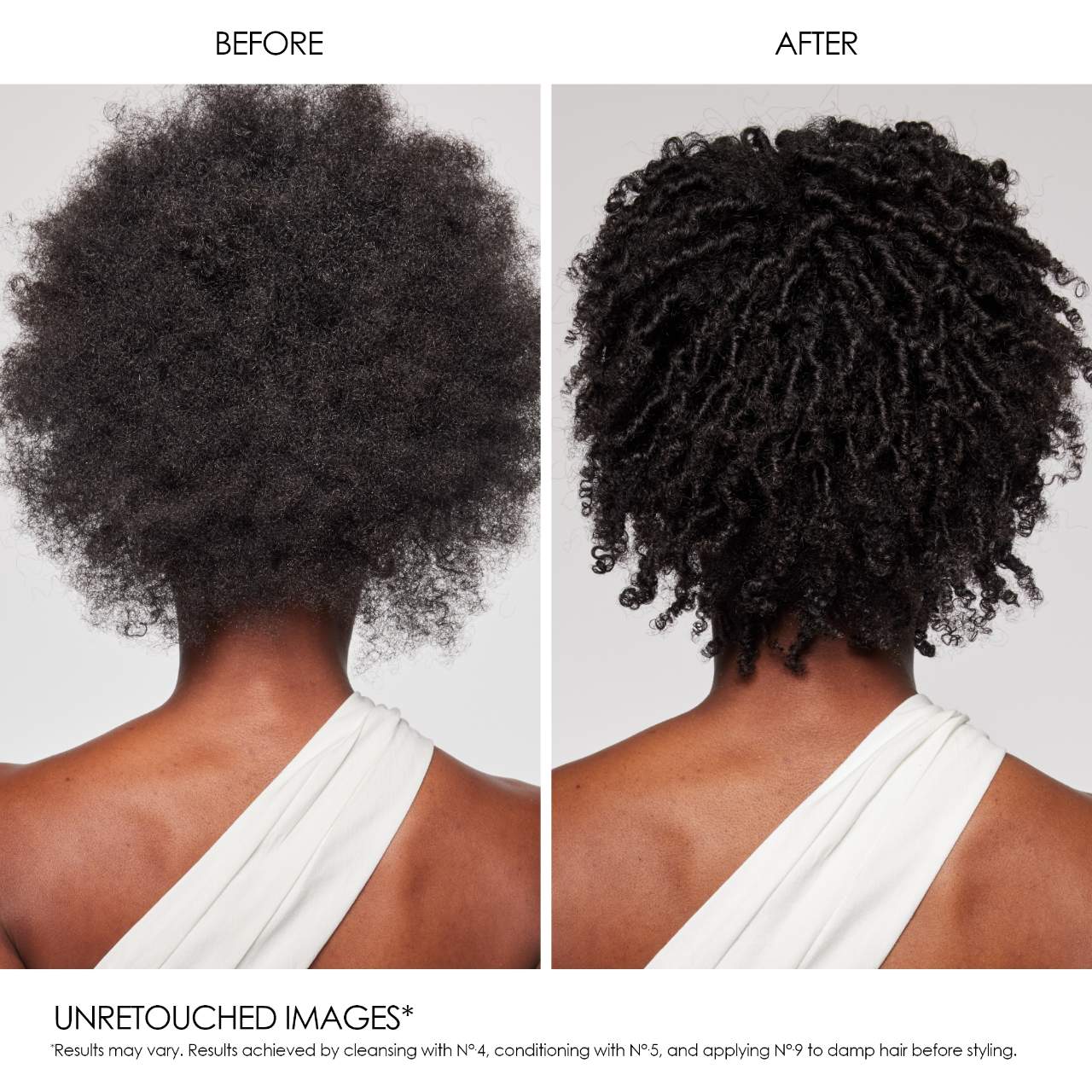 No. 4 Bond Maintenance Shampoo (Champú para Cabello)