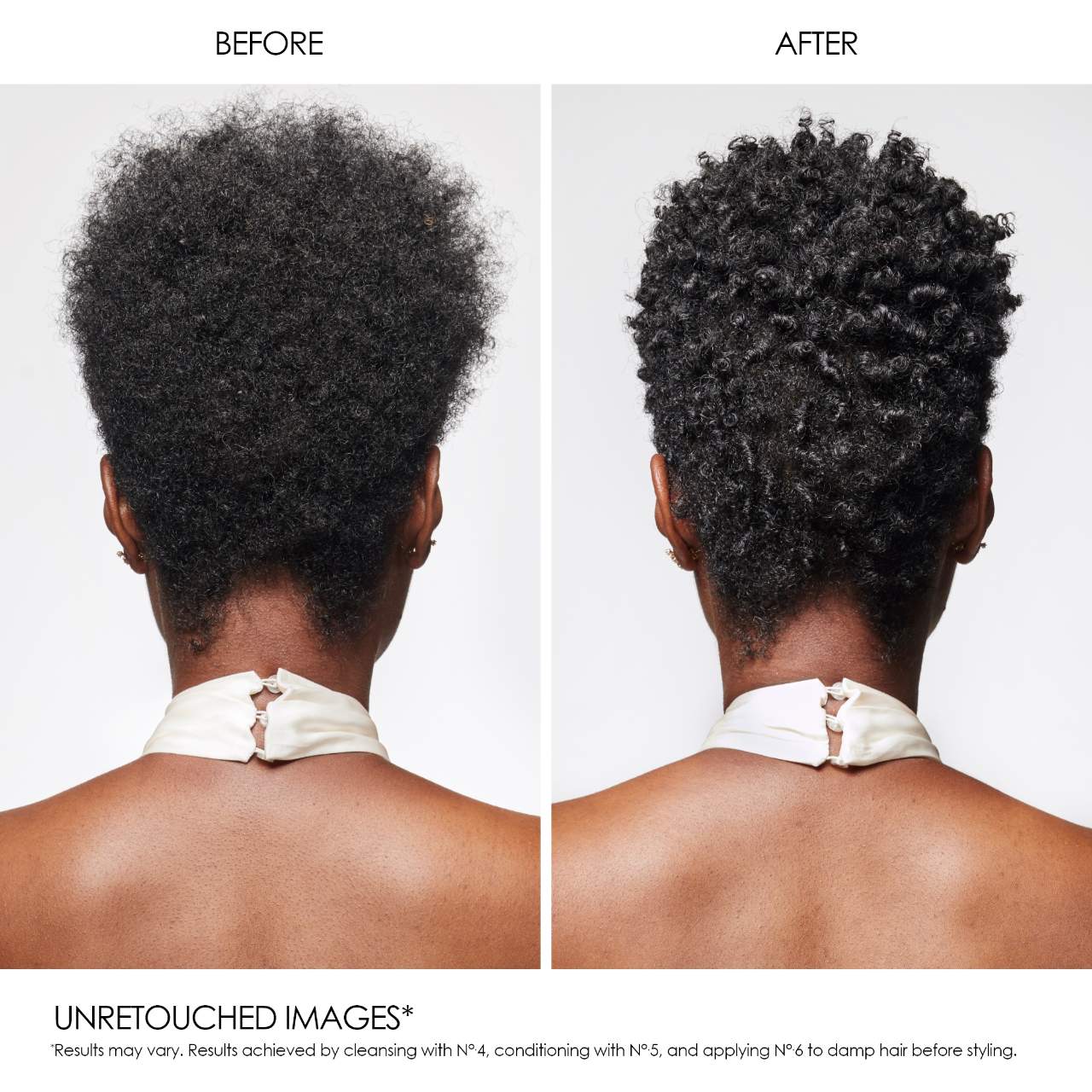 No. 4 Bond Maintenance Shampoo (Champú para Cabello)