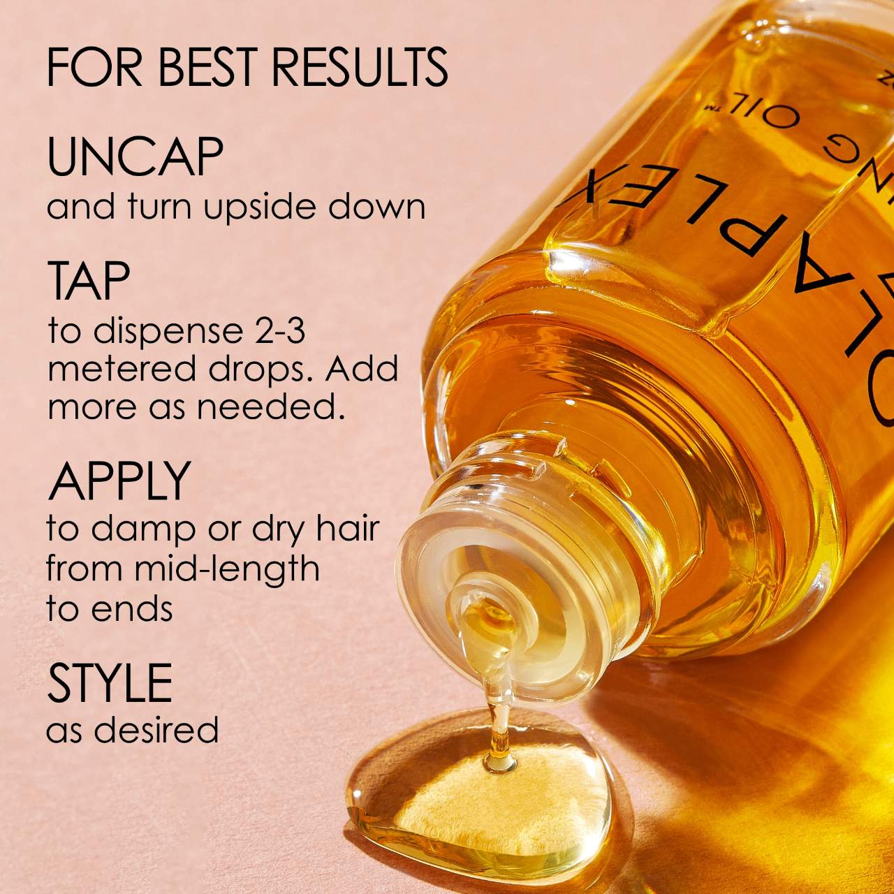 No. 7 Bonding Hair Oil (Aceite para Cabello)