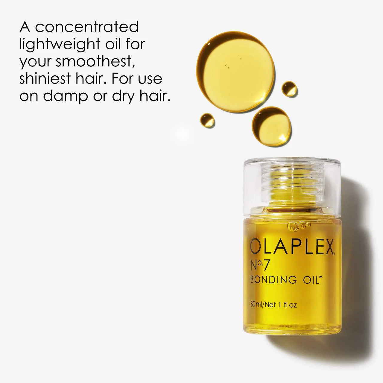 No. 7 Bonding Hair Oil (Aceite para Cabello)
