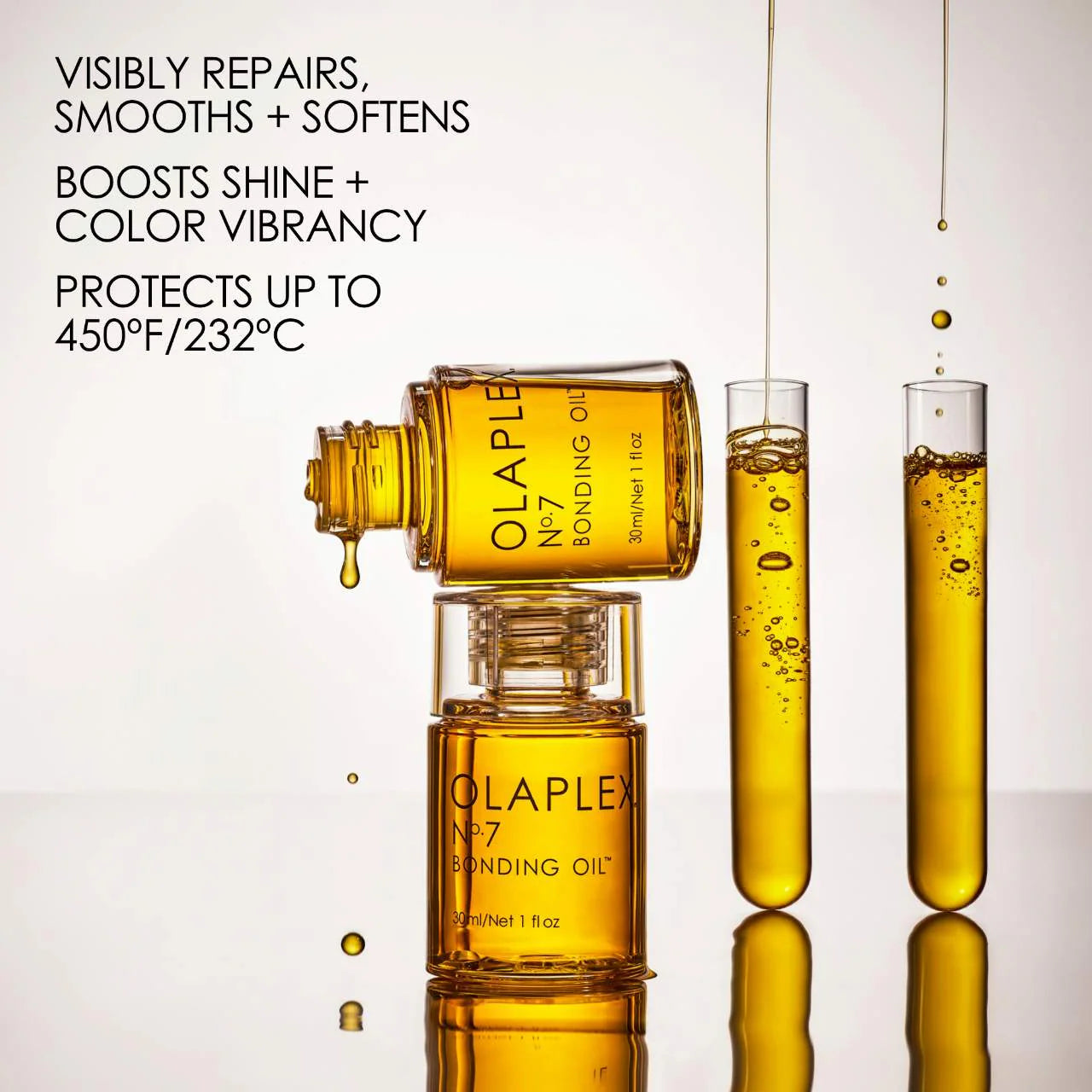 No. 7 Bonding Hair Oil (Aceite para Cabello)