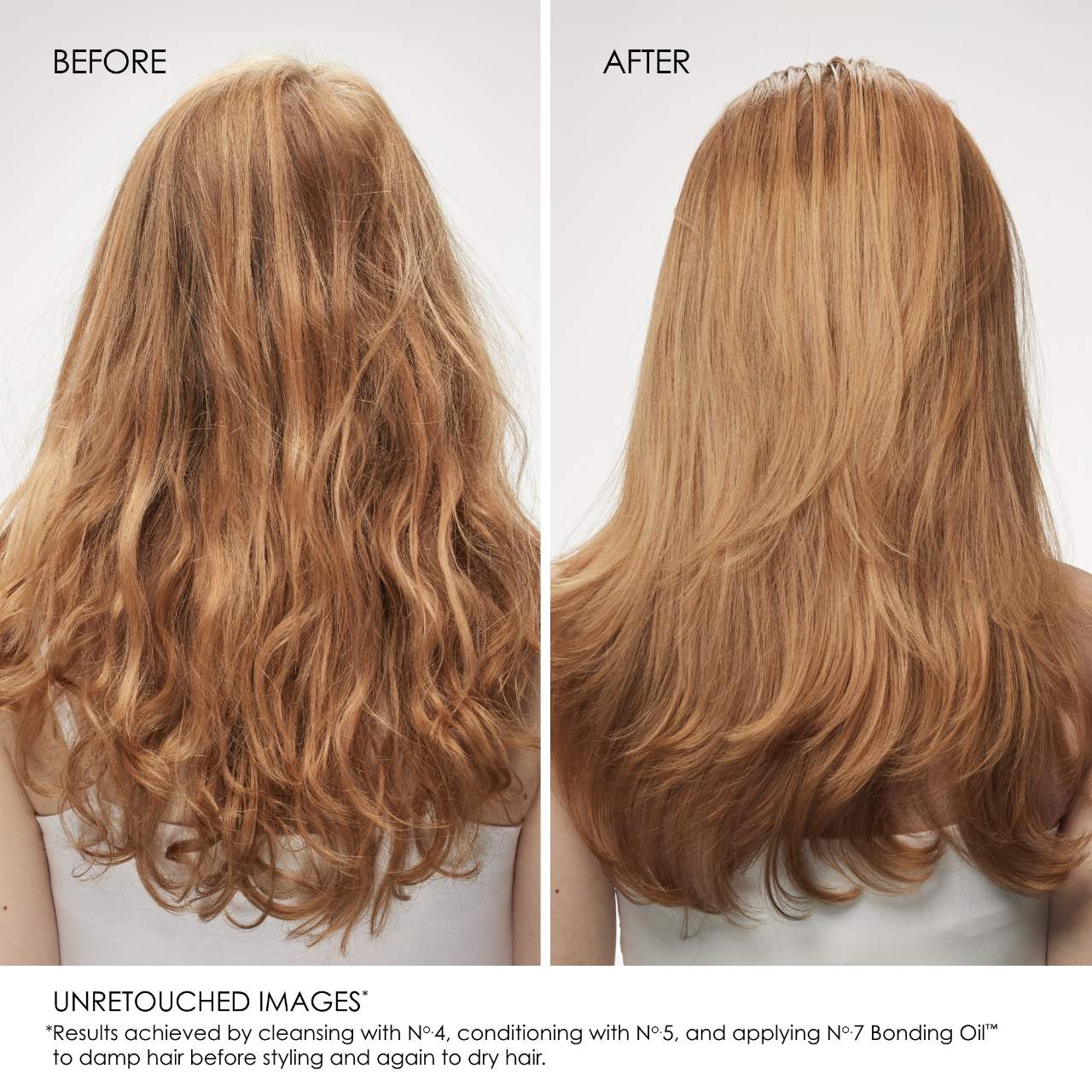 No. 7 Bonding Hair Oil (Aceite para Cabello)