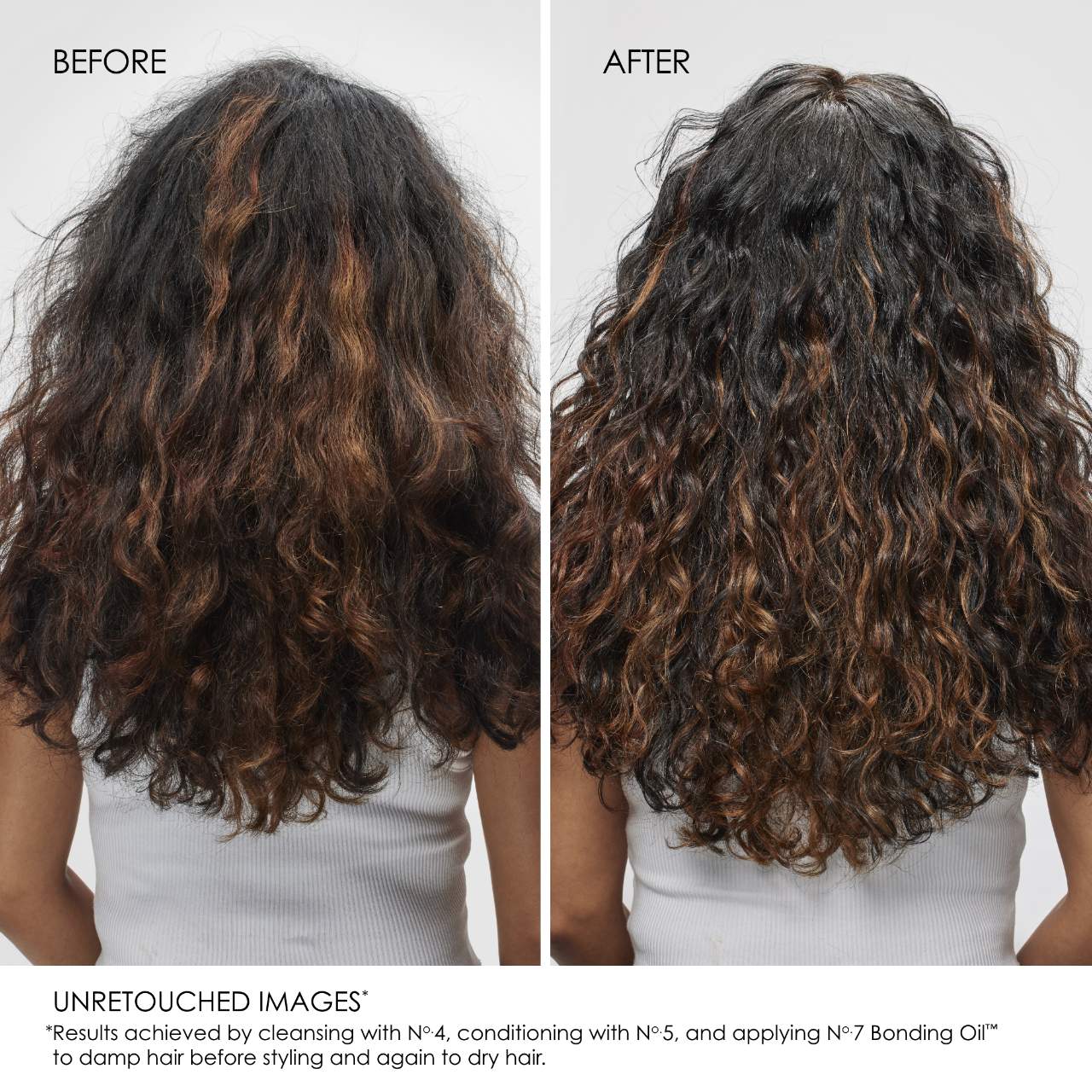 No. 7 Bonding Hair Oil (Aceite para Cabello)