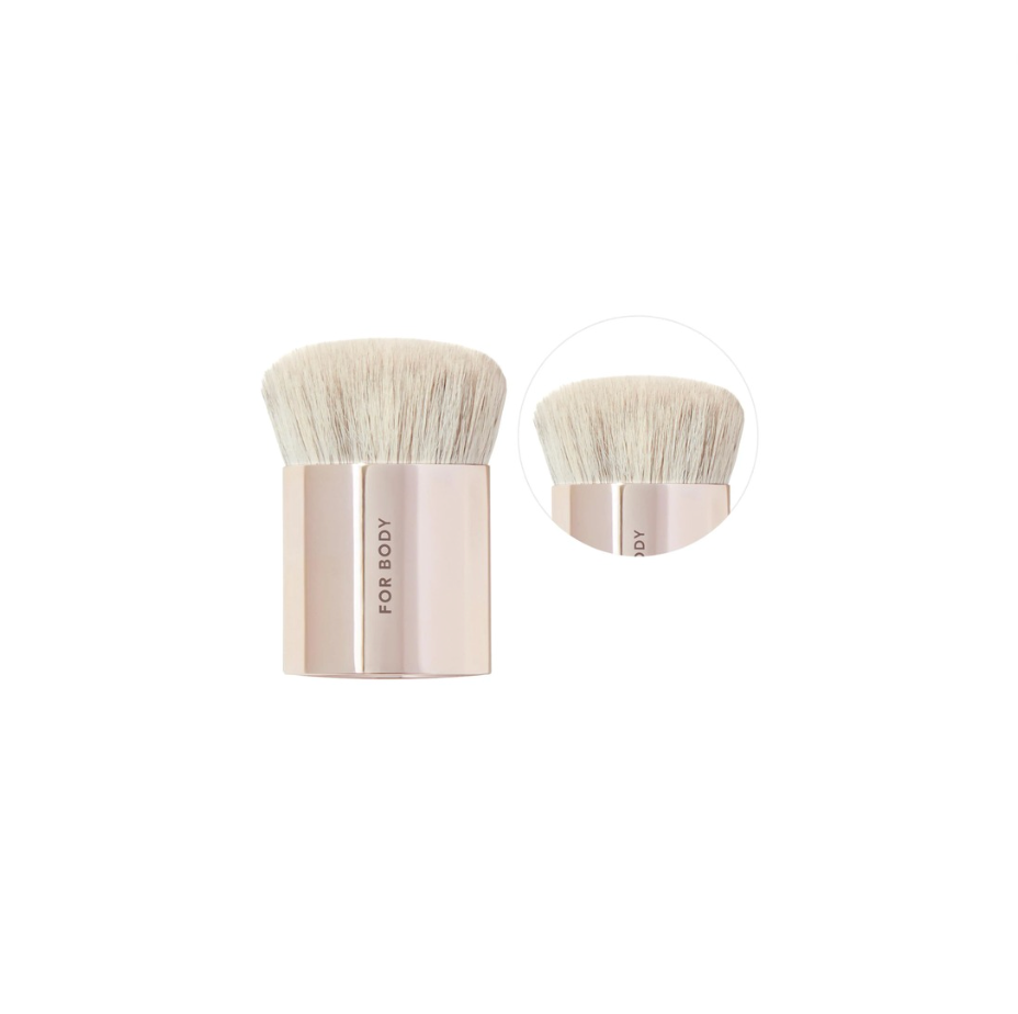 Body Brush (Brocha Corporal)