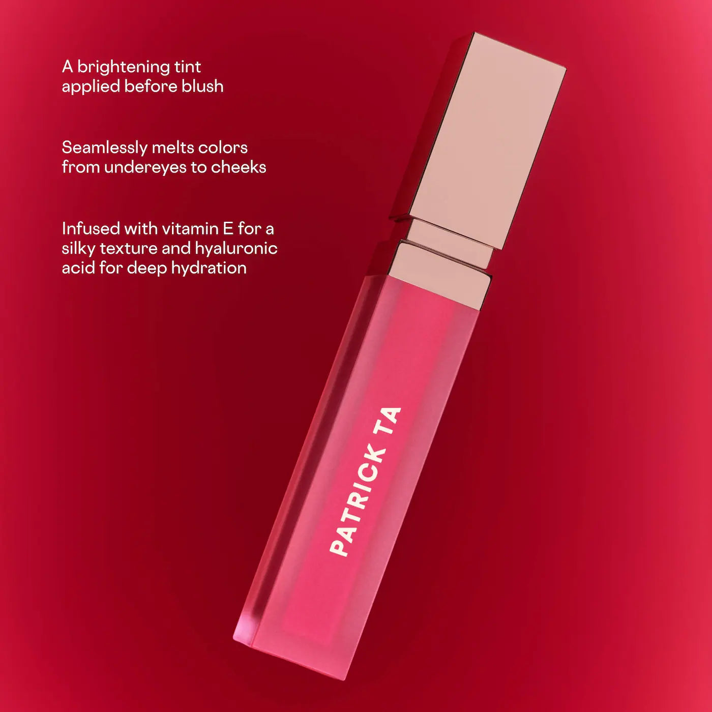 Liquid Transition Brightening Blush (Rubor Líquido)