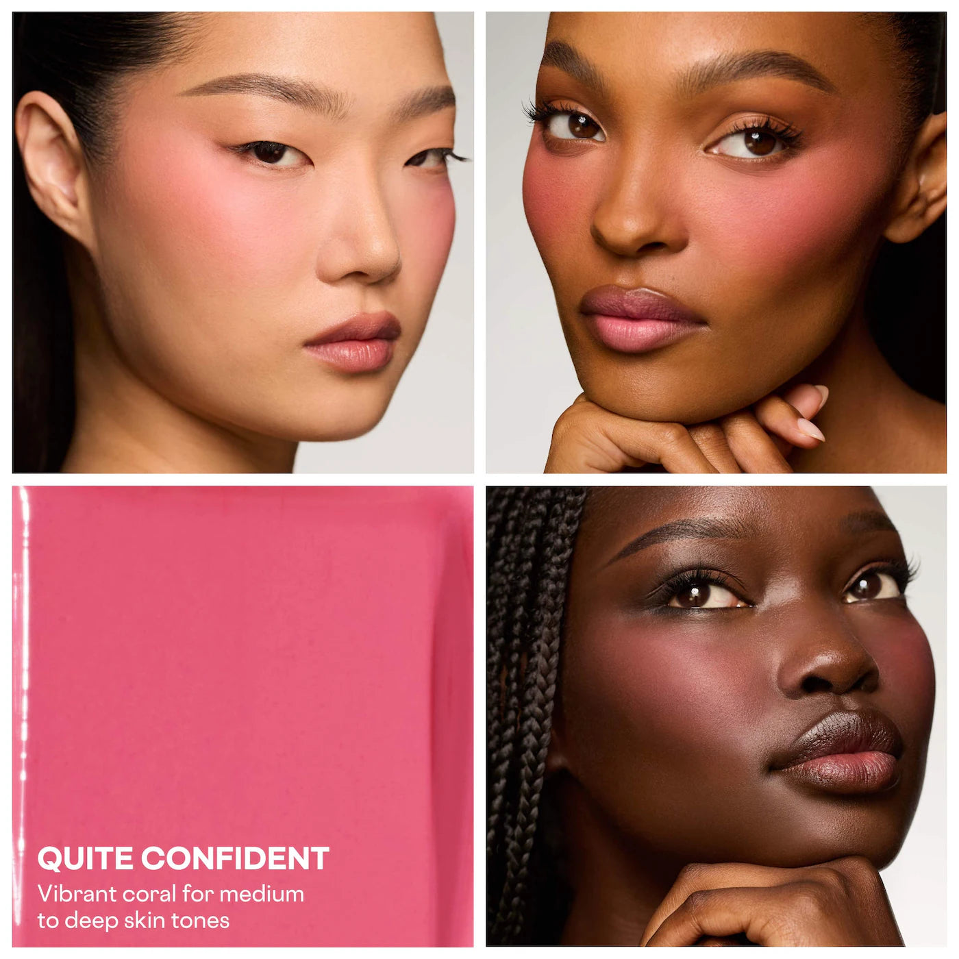 Liquid Transition Brightening Blush (Rubor Líquido)