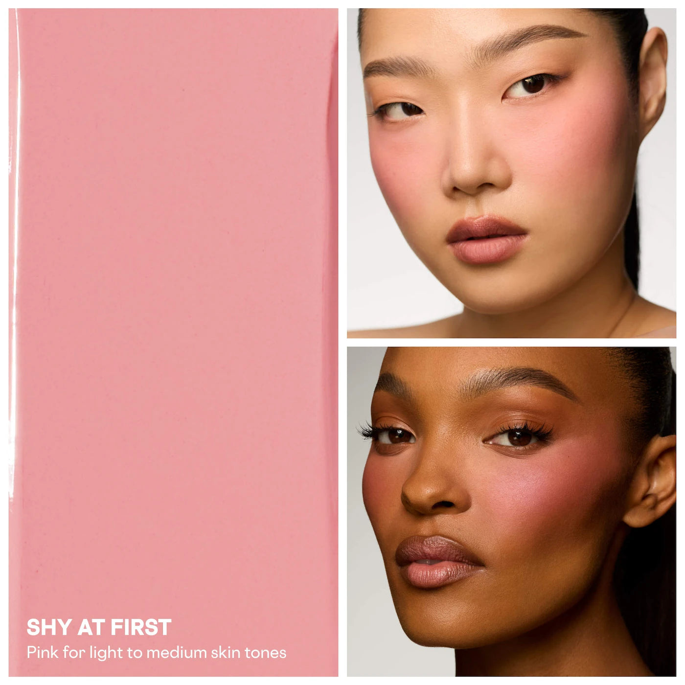 Liquid Transition Brightening Blush (Rubor Líquido)