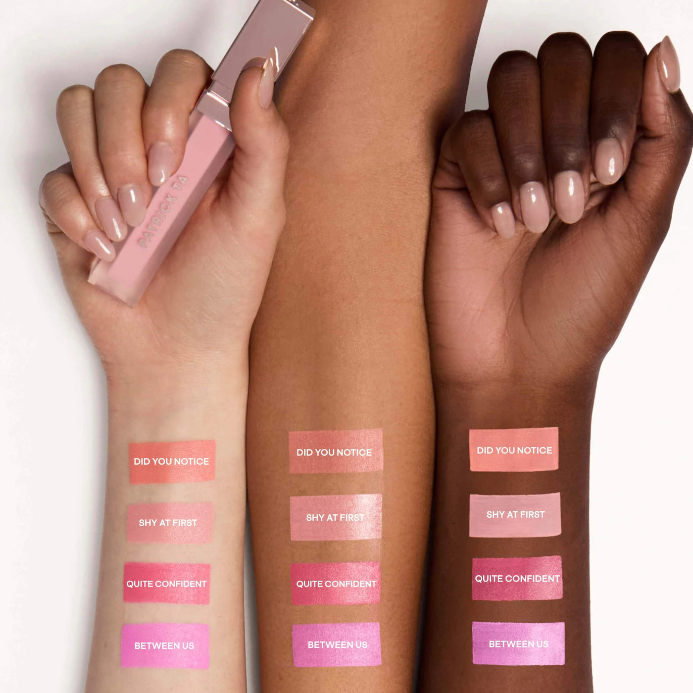 Liquid Transition Brightening Blush (Rubor Líquido)
