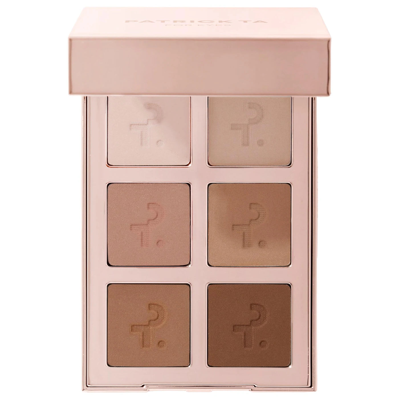Major Dimension Essential Artistry Edit Eyeshadow Palette (Sombra de Ojos)