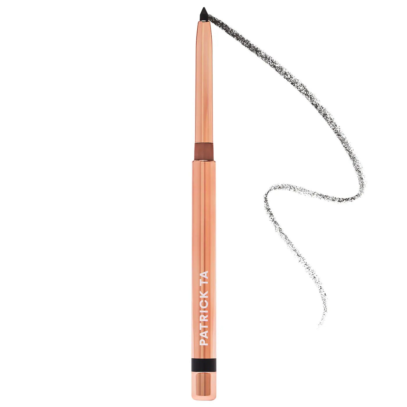 Major Dimension Precision Gel Eyeliner (Delineador de Ojos)