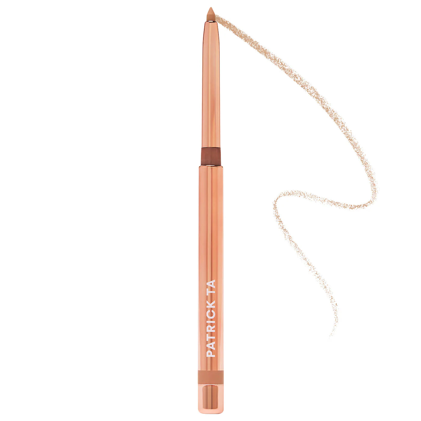 Major Dimension Precision Gel Eyeliner (Delineador de Ojos)