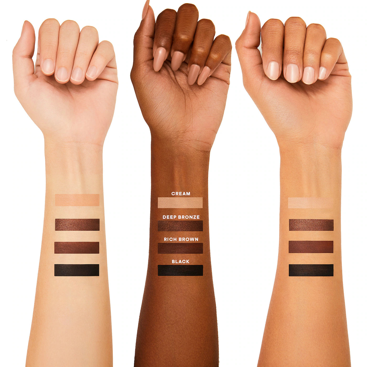Major Dimension Precision Gel Eyeliner (Delineador de Ojos)
