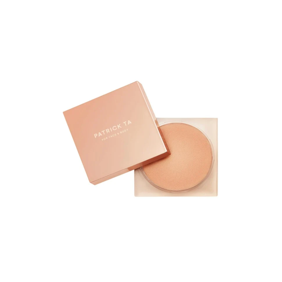 Major Glow Balm (Iluminador Corporal)
