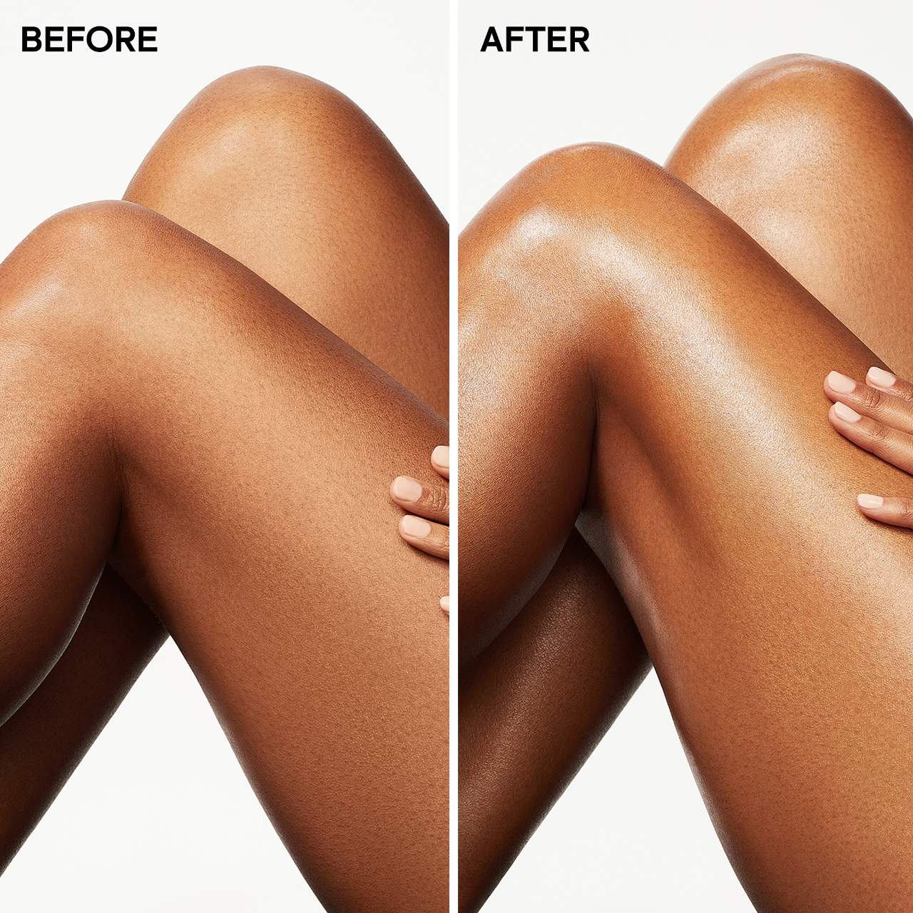 Major Glow High Shine Skin Perfecting Body Crème (Crema Corporal)