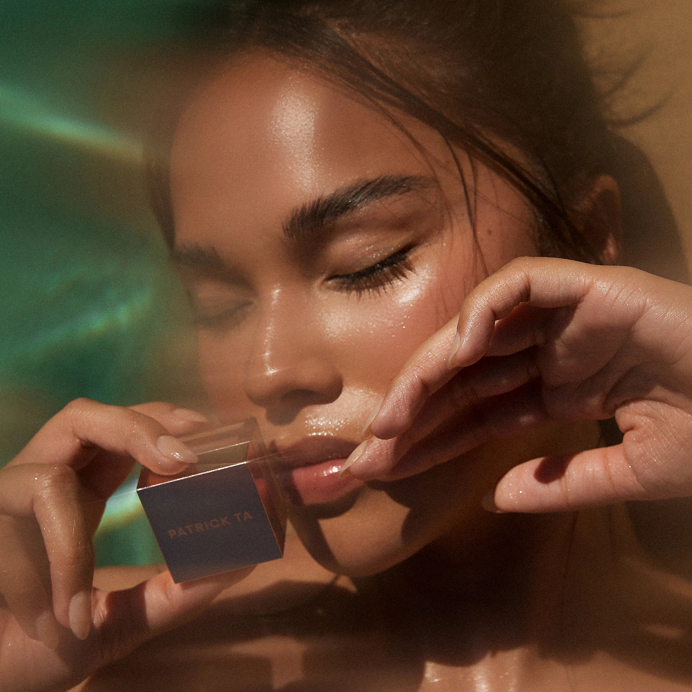 Major Glow Softening (Mascarilla Para Labios)