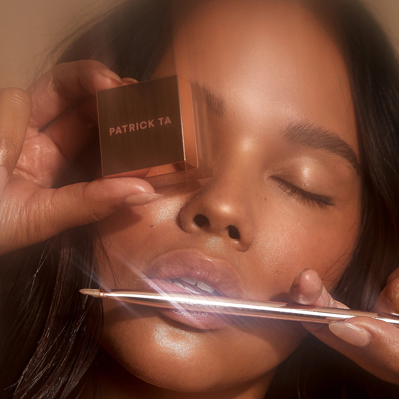 Major Glow Softening (Mascarilla Para Labios)
