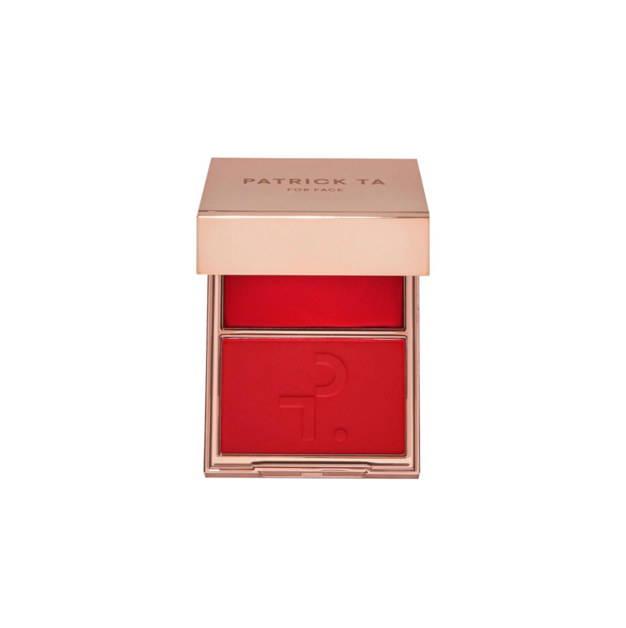 Major Headlines - Double-Take Creme & Powder Blush Duo (Rubor En Polvo y Crema)