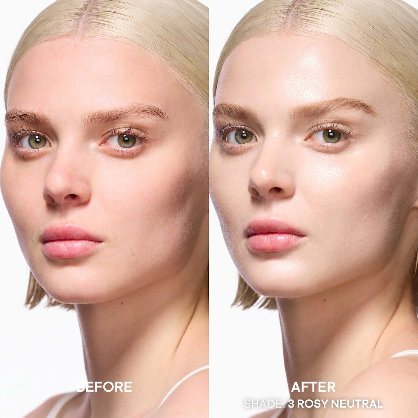 Major Skin Hydra-Luxe Luminous Skin Perfecting Foundation (Base Líquida)