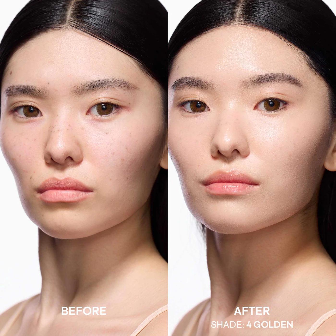 Major Skin Hydra-Luxe Luminous Skin Perfecting Foundation (Base Líquida)
