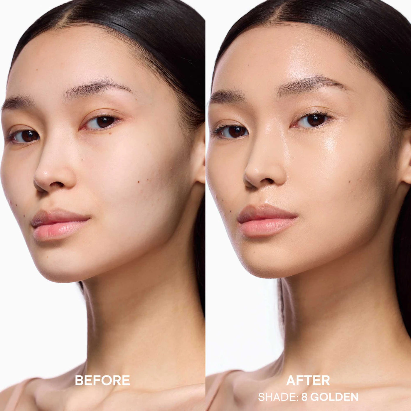 Major Skin Hydra-Luxe Luminous Skin Perfecting Foundation (Base Líquida)