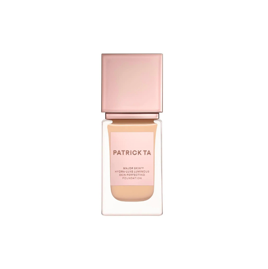 Major Skin Hydra-Luxe Luminous Skin Perfecting Foundation (Base Líquida)