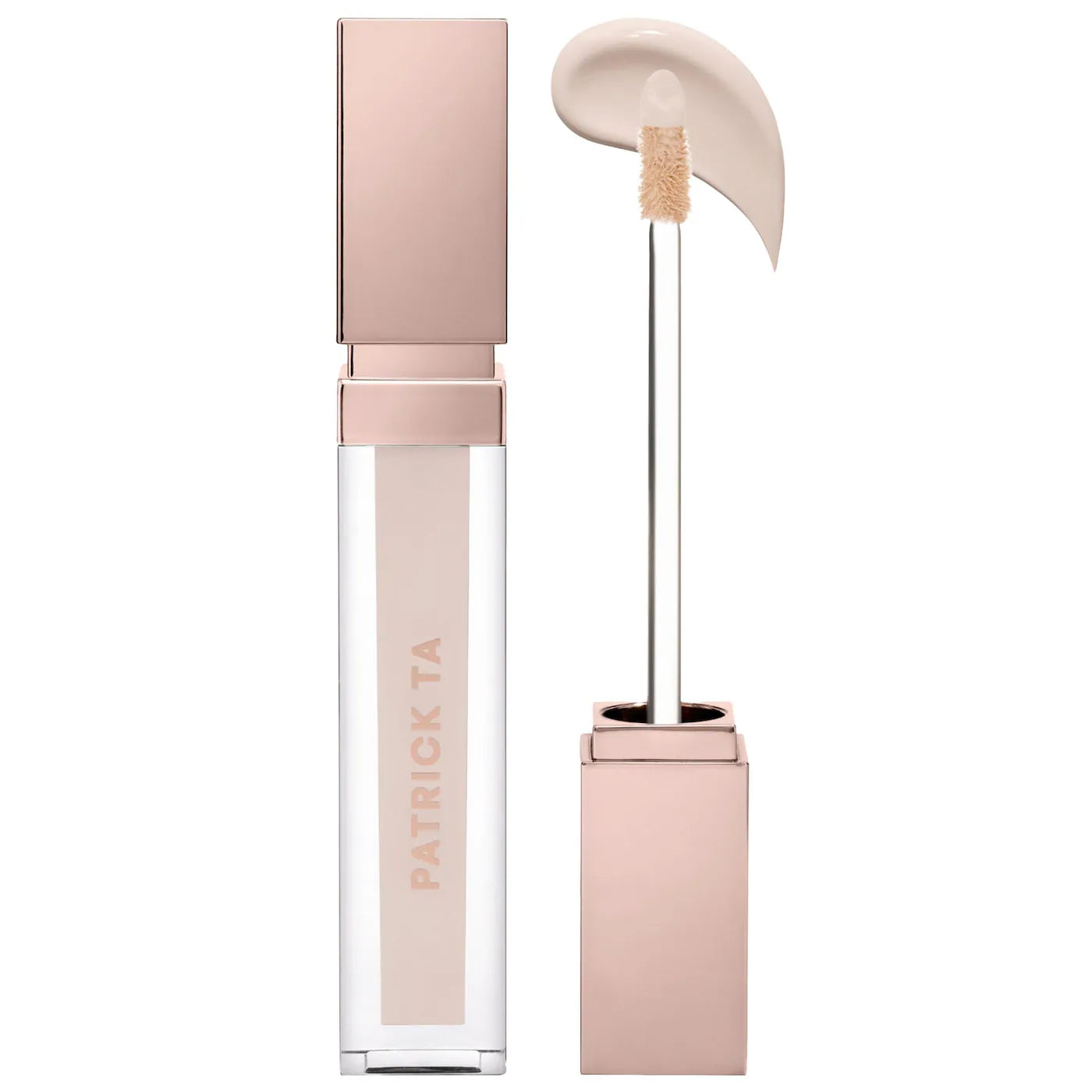 Major Skin Soft Blur Brightening Hydrating Concealer (Corrector Líquido)