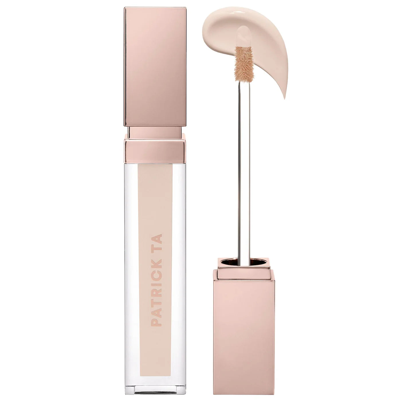 Major Skin Soft Blur Brightening Hydrating Concealer (Corrector Líquido)