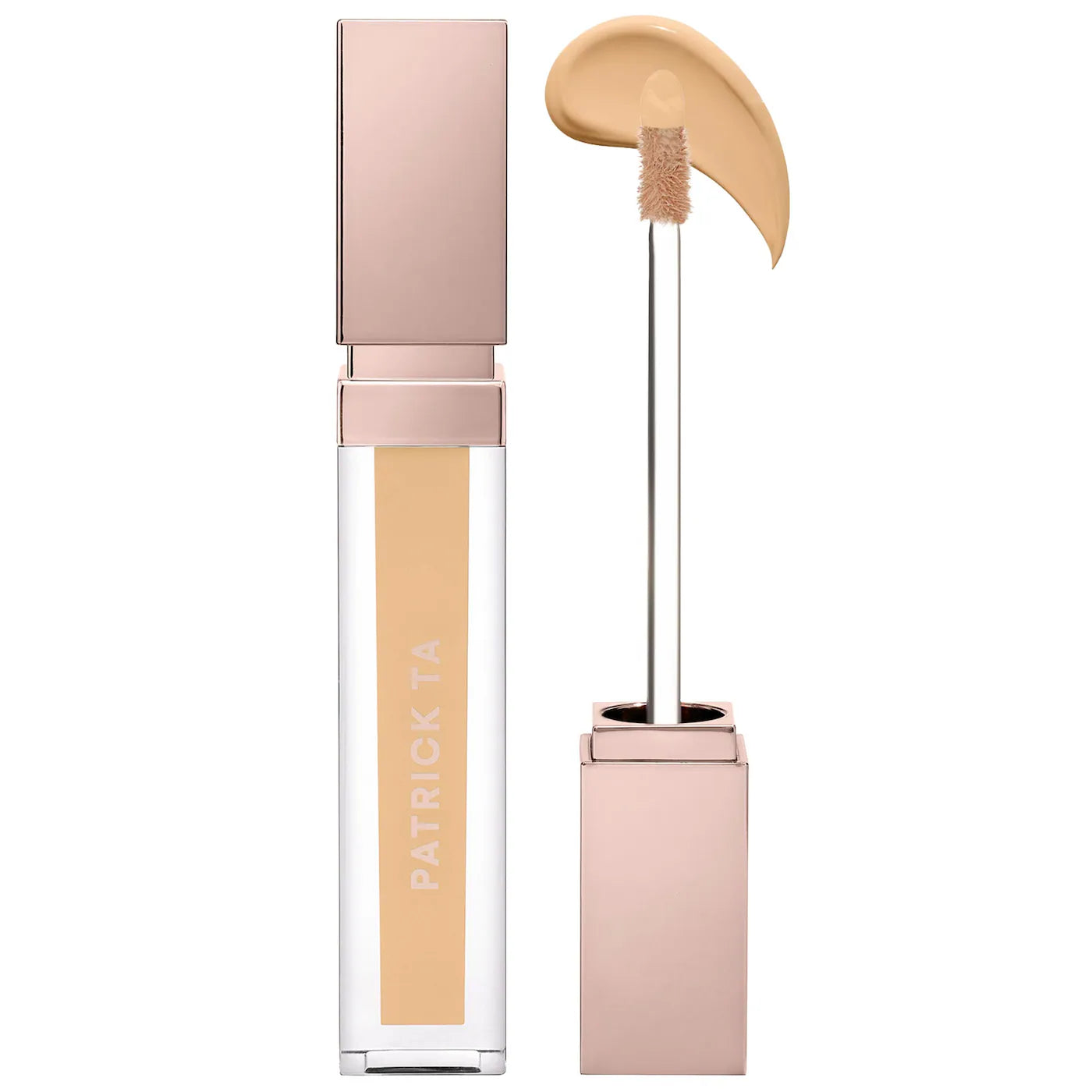 Major Skin Soft Blur Brightening Hydrating Concealer (Corrector Líquido)